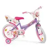 Image de Vélo enfant 16 pat patrouille violet 1680 fille