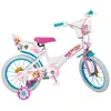 Image de Toimsa Bikes Vélo Paw Patrol Blanco 16´´ 5-7 Années