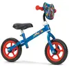 Image de Huffy Draisienne Rider Spiderman 10´´ 12 Mois-3 Années
