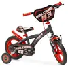 Image de Toimsa Bikes Vélo 12´´ En71 Vulcano 3-4 Années