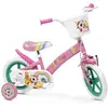 Image de Toimsa Bikes Vélo 12´´ En71 Unicornio 3-4 Années