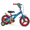 Image de Huffy Vélo En71 Spiderman 12´´ 24 Mois-4 Années