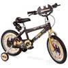 Image de Toimsa Bikes Vélo Batman En71 12´´ One Size