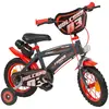 Image de Toimsa Bikes Vélo Vulcano 12´´ 3-4 Années