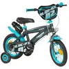 Image de Toimsa Bikes Vélo Blue Ice 12´´ 3-4 Années