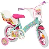 Image de Toimsa Bikes Vélo Rider Bike 12´´ Gaticornio 3-4 Années