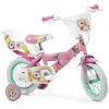 Image de Toimsa Bikes Vélo 12´´ Unicornio 3-4 Années