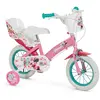 Image de Huffy Vélo Minnie 12´´ 24 Mois-4 Années