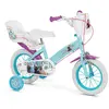 Image de Huffy Vélo Frozen 12´´ 24 Mois-4 Années