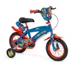 Image de Huffy Vélo Spiderman 12´´ 24 Mois-4 Années