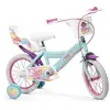 Image de Toimsa Bikes Vélo 14´´ Fairy Magic 4-5 Années