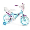 Image de Huffy Vélo Frozen 14´´ 3-5 Années