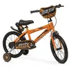 Image de Toimsa Bikes Vélo 16´´ Speed Racing 5-7 Années