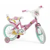 Image de Toimsa Bikes Vélo 16´´ Unicornio 5-7 Années