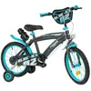 Image de Toimsa Bikes Vélo Blue Ice 16´´ 5-7 Années
