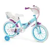 Image de Huffy Vélo Frozen 16´´ 4-6 Années