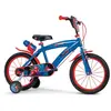 Image de Huffy Vélo Spiderman 16´´ 4-6 Années