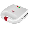 Image de Ufesa SW7850 Active Sandwich Blanc Rouge