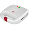 Image de Ufesa SW7850 activa, Machine à panini, Rouge, Blanc