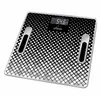 Image de Balance Numérique de Salle de Bain UFESA BE1855 (30 x 30 cm) Negro
