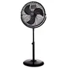 Image de Ventilateur Sur Pied Ufesa FF1450 84104528 120W 3 Vitesses Hateur et Inclinaison Réglable Noir