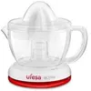 Image de Centrifugeuse électrique ufesa ex4934 0,7 l 40w blanc