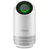 Image de Purificateur Ufesa PF4500 Fonction Tactile Minuterie Mode Nuit HEPA 40m² 30dB Blanc Noir