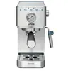 Image de Milazzo ce8030 acier inoxydable 1. 4 l 1350 w gris