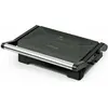 Image de Ufesa BARBECUE HAKU PR1100 1000W 230X145 180º, Machine à panini, Multicolore