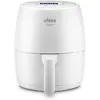 Image de Ufesa Friteuse à air chaud sans huile Twist 2L, Friteuse, Blanc
