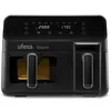Image de Friteuse sans Huile UFESA STORM 2700 W Noir