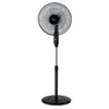 Image de Ventilateur sur Pied UFESA DAKOTA Noir 50 W