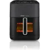 Image de Ufesa Parrot 6L, Friteuse, Noir