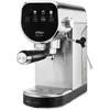Image de Ufesa Electric Coffee-maker SIENNA, Machines à expresso, Argent, Noir