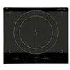 Image de Cata table de cuisson induction giga 600 bk 60cm noire