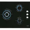Image de Encim cata ci6021bk 3f cristal gas natural