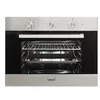 Image de Four multifonction cata me4006x 40 l 2380w acier inoxydable noir
