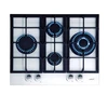 Image de Plaque à Gaz Cata Lci6031wh/a