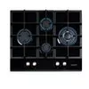 Image de Plaque au gaz Cata LCI 6031 BK 60 cm (4 Zones de cuisson) Gaz Naturel