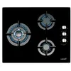 Image de Plaque au gaz Cata CCI6021BK 60 cm