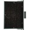 Image de Cata 02846764 Active Charcoal Filter 1 U/box, Suitable for F-2060, F-2050, LF-2060, P-3060, P-3050, Cuisinière + four : accessoires, Noir