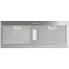 Image de Hotte standard Cata GCB73X Noir Acier