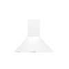 Image de Hotte Décorative Murale Cata Omega600wh/m
