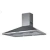 Image de Hotte standard Cata OMEGA II 600X