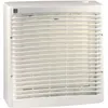 Image de Wallair B23-A Ventilateur mural et de fenêtre 230 V 530 m³/h 23 cm