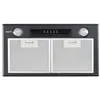 Image de Hotte standard Cata GTPLUS45BK Noir