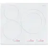 Image de Cata Induction Hot Plate INSB6003E2WH 60 cm, Plaque de cuisson, Blanc