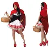 Image de Déguisement Petit Chaperon Rouge M/L - Déguisements et fêtes