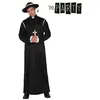 Image de Déguisement pour Adultes Th3 Party Prêtre Taille M/L