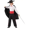 Image de Déguisement Garçon Zorro
